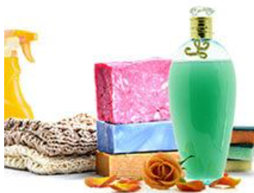 HOME & PERSONAL CARE
